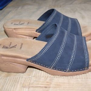Summer sandals